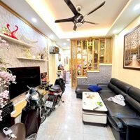 Siêu Phẩm Phố Bạch Mai - Nhà Mặt Ngõ Thông - Ngõ To Hơn Phố - 40M2 - Tặng Full Nội Thất