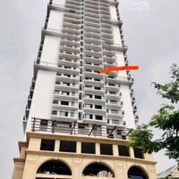 Bán Suất Ngoại Giao Duy Nhất Căn 2 Phòng Ngủ- 3 Phòng Ngủtại Chung Cư Thái Nguyên Tower