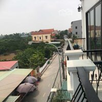 Nhà Đẹp 96M2 Mặt Đường, Vị Trí Kinh Doanh, Xây Dựng 3 Tầng Tại Huyện Đan Phượng