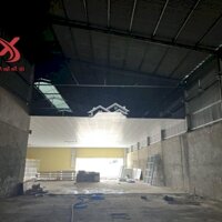 Cho Thuê 800M2 Nhà Xưởng Mặt Tiền Ql51 P.an Hòa, Tp.biên Hòa