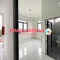 Phòng Mới 100%_ Gần Làng Đại Học - Khu CNC _ Giá ưu đãi học sinh viên