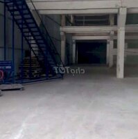 Cho Thuê Kho Xưởng 450M2 Ở Ngọc Hồi - Huyện Thanh Trì