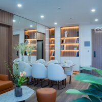 Cần Chuyển Nhượng Căn Hộ Cao Cấp View Biển Mỹ Khê Tầng 25 Dự Án The Sang Residence