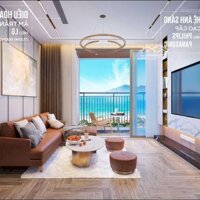 Sang Nhượng Gấp Căn 3 Pn Trực Diện Biển Mỹ Khê The Sang Residence, Rẻ Nhất Thị Trường Chỉ 4T8