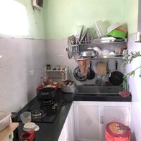 Nhà Cấp 4 Gác Lửng Đường Dân Cư Xe Hơi.tiện Ích