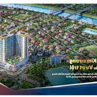 Bán Căn Hộ Studio Vinhomes Sky Park Bắc Giang View Hồ Giá Chỉ 1 Tỷ Liên Hệ : Văn Anh 088863685731