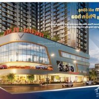 Bán Căn Hộ Studio Vinhomes Sky Park Bắc Giang View Hồ Giá Chỉ 1 Tỷ Liên Hệ : Văn Anh 088863685731