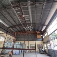 Cho Thuê 700M2 Kho Xưởng Lĩnh Nam - Quận Hoàng Mai