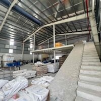 Bán Kho Xưởng 30X100 3000M2 Kcn Hải Sơn Gd3-4 Đức Hoà Hạ Đức Hoà La