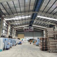 Bán Kho Xưởng 30X100 3000M2 Kcn Hải Sơn Gd3-4 Đức Hoà Hạ Đức Hoà La