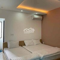 Bán Motel 5 Tầng, 23 Phòng, Ngay Kcn Vsip, Để Lại Toàn Bộ Nội Thất