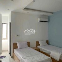 Bán Motel 5 Tầng, 23 Phòng, Ngay Kcn Vsip, Để Lại Toàn Bộ Nội Thất