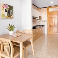 Căn Hộ Cho Thuê Q.liên Chiểu,Ngay Đh Bk 60M²