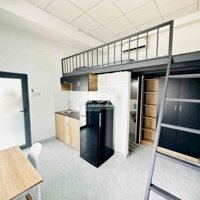 Chdv Duplex Mới 100% Full Nội Thất Giá Rẻ Ngay Chợ Hạnh Thông Tây