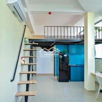 Duplex Full Nội Thất Cửa Sổ Đón Nắng Ngay Mặt Tiền Lý Phục Man Quận 7