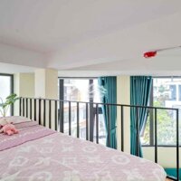 Duplex Full Nội Thất Cửa Sổ Đón Nắng Ngay Mặt Tiền Lý Phục Man Quận 7