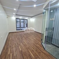 Bán Nhà Tuyệt Đỉnh Phố Nhân Hòa,6 Tầng , Thang Máy,37,5M2 Giá Bán 5,8 Tỷ