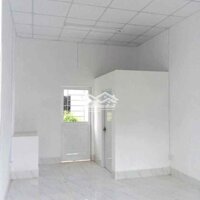 【Phòng Trọ】20M2 Mới Xây - Phường 4, Gần Bv Tỉnh Vl