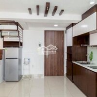 Duplex Cao Cấp Quận 7 35M2 Gác Cao 1M8 Siêu Sang Trọng