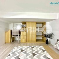 Duplex Full Nt - Máy Giặt Riêng - Xinh Xắn - Quận 7