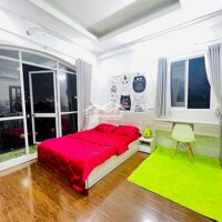 Phòng Penthouse Ban Công 30M2 Ngay Lê Văn Sỹ & Nguyễn Trọng Tuyển