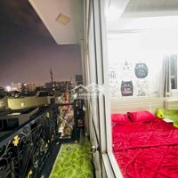 Phòng Penthouse Ban Công 30M2 Ngay Lê Văn Sỹ & Nguyễn Trọng Tuyển