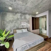 Căn Hộ Studio_35M2_Full Nội Thất_Thái Ly_Quốc Hương_Nguyễn Văn Hưởng