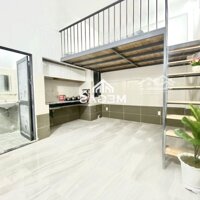 Phòng Giá Rẻ 30M2 Full Nội Thất Thoáng Mát Big C-Cộng Hoà-Cmt8-Âu Cơ