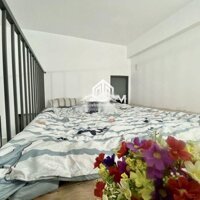 Phòng Giá Rẻ 30M2 Full Nội Thất Thoáng Mát Big C-Cộng Hoà-Cmt8-Âu Cơ