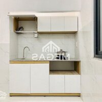 Phòng Giá Rẻ 30M2 Full Nội Thất Thoáng Mát Big C-Cộng Hoà-Cmt8-Âu Cơ