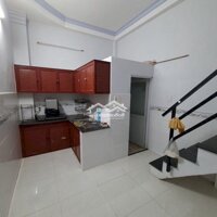 Cho Thuê Nhà Phan Văn Trị, Phường 10, 54M2 ( 4 Phòng Ngủ 4Wc). Giá Rẻ 11,5 Tr