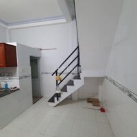 Cho Thuê Nhà Phan Văn Trị, Phường 10, 54M2 ( 4 Phòng Ngủ 4Wc). Giá Rẻ 11,5 Tr