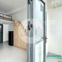 Duplex Ban Công Full Nội Thất Mới 100% Gần Đầm Sen