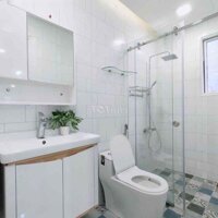 Ch Studio Ban Công 35M2 Cao Cấp_Fullnt Sang Trọng