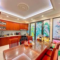 Bán Gấp Biệt Thự Liền Kề Vĩnh Phúc Ba Đình 90M 5 Tầng Thang Máy Đẹp Như Villa Tặng Nội Thất Dátvàng