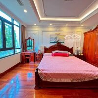 Bán Gấp Biệt Thự Liền Kề Vĩnh Phúc Ba Đình 90M 5 Tầng Thang Máy Đẹp Như Villa Tặng Nội Thất Dátvàng