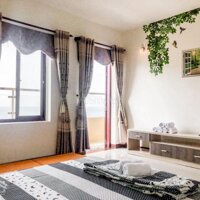 Cityhome Cho Thuê Căn Hộ Sơn Thịnh 2P 3W 128M2. View Biển- Vũng Tàu