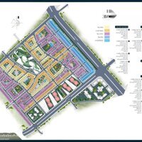 Bán Đất Bt 240M2 Da Seoul Ecohome Ngay Kcn Tràng Duệ Hải Phòng