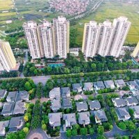 Siêu Tốt - Căn 83M2, 2 Ngủ Tại Chung Cư Rừng Cọ Ecopark - Giá Bán 1 Tỷ 8Xx