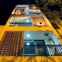 Apartment 5 Tầng - 2Mt Fpt Hoà Hải, Ngũ Hành Sơn.