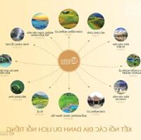 Dự án GOLDEN FIELD Nghĩa Lộ- Yên Bái