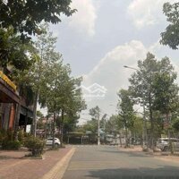 Đất Cho Thuê Mặt Tiền Nguyễn Hữu Cảnh - Phú Thọ - Tdm - Bd
