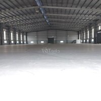 Nhà Xưởng Kcn Nình Bình Giá 50K/M2,Dt Từ 500M2–3Ha