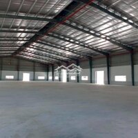 Nhà Xưởng Kcn Nình Bình Giá 50K/M2,Dt Từ 500M2–3Ha