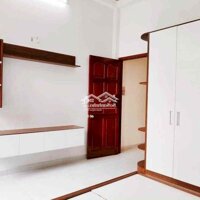 Cần Bán Nhà 56M2 Sổ Hồng Riêng Hẻm Rộng 4M