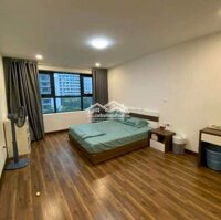 Cho Thuê Căn 121M2, 3N Chung Cư Goldmark City Btl