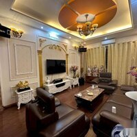 Bán Nhà Riêng 60M2; 5 Tầng, Giá Bán 5,9 Tỷ (Có Thương Lượng); Liên Hệ: 0964008999