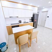 Cho thuê căn hộ 2 ngủ cao cấp tại chung cư Minato