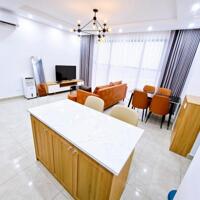 Cho thuê căn hộ 2 ngủ cao cấp tại chung cư Minato