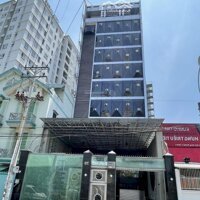 Chính Chủ Bán Gấp Building 5000M2 Sàn Q8 Giảm Hơn 10 Tỷ